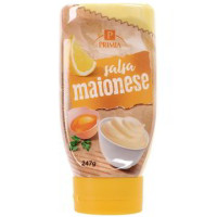 SALSA MAIONESE