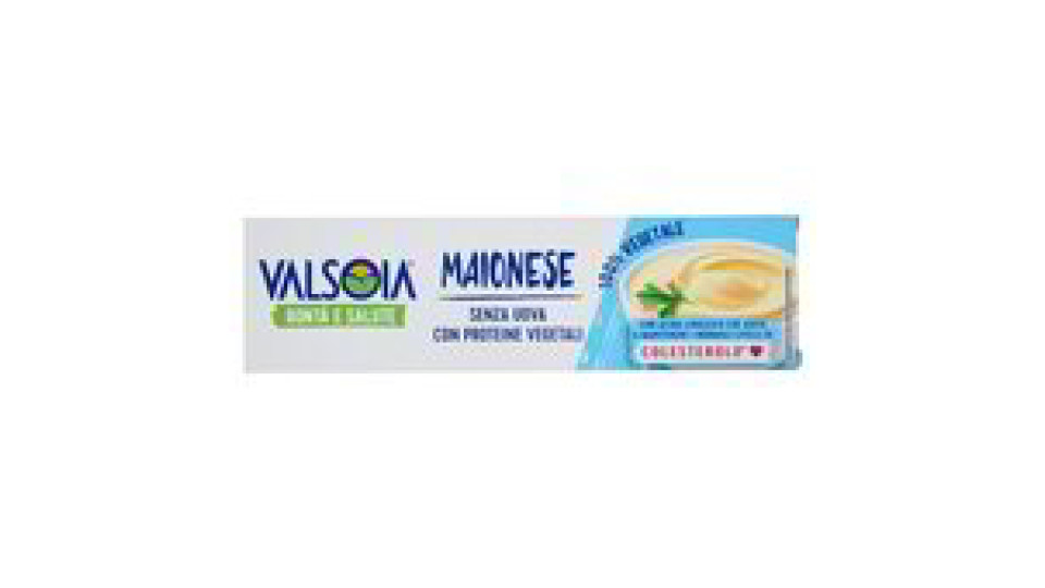 MAIONESE CONDISOIA