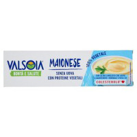 MAIONESE CONDISOIA