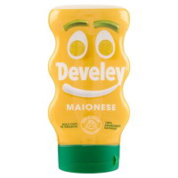 MAIONESE SQUEEZE