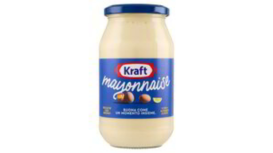 MAYONNAISE S/G