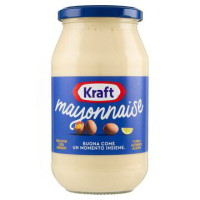 MAYONNAISE S/G