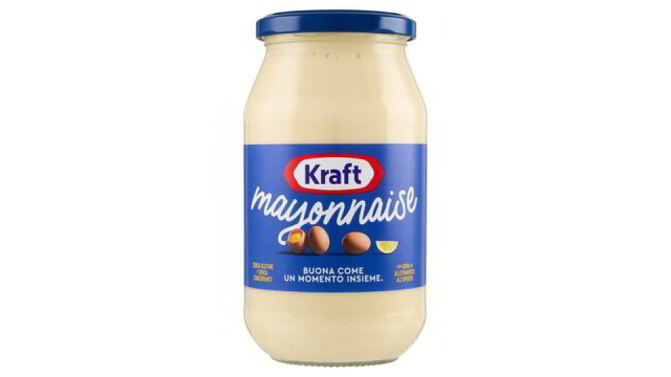 MAYONNAISE S/G