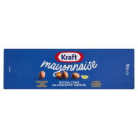 MAYONNAISE TUBO S/G