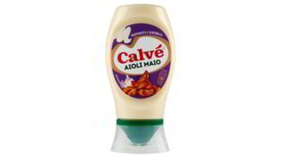 AIOLI MAIO