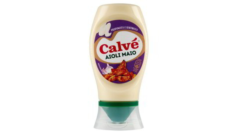 AIOLI MAIO
