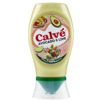 AVOCADO E LIME