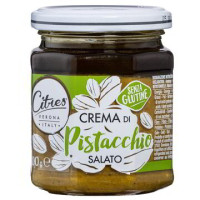 CREMA PISTACCHIO SALATO