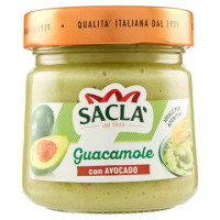 GUACAMOLE CON AVOCADO S/G