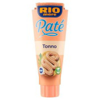 PATE' DI TONNO