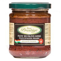 PATE' OLIVE NERE