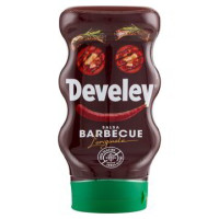 SALSA BARBECUE