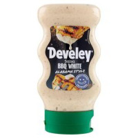 SALSA BBQ WHITE ALAB