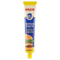 SALSA BURGER CIPOLLA SOFFRITT