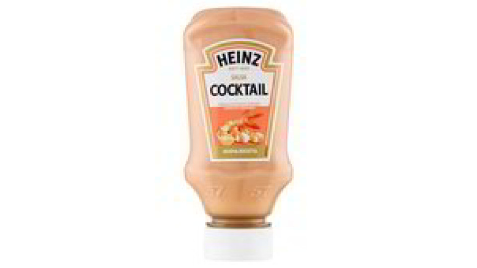 SALSA COCKTAIL
