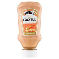 SALSA COCKTAIL