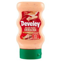SALSA ROSA SRIRACHA