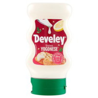 SALSA YOGONESE