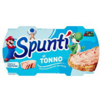 TONNO MORBIDO