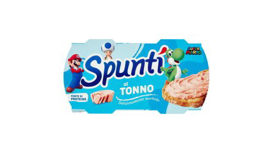 TONNO MORBIDO
