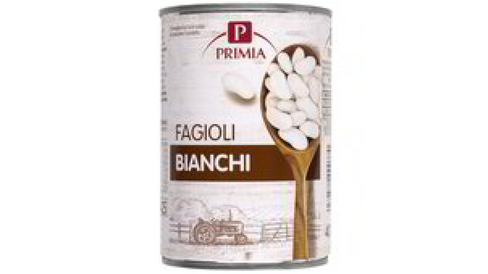FAGIOLI BIANCHI SPAGNA
