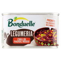 CHILI FAGIOLI ROSSI