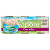 FAGIOLI CANNELLINI