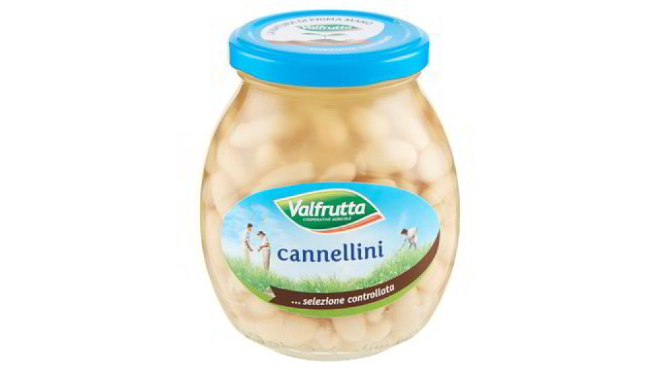 FAGIOLI CANNELLINI