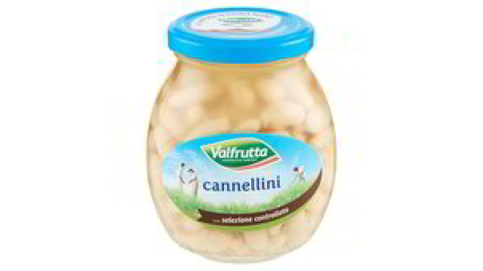 FAGIOLI CANNELLINI