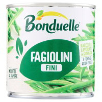 FAGIOLINI FINI