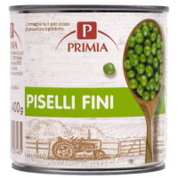 PISELLI FINI