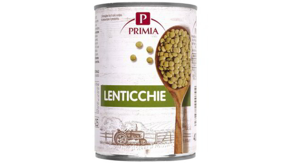 LENTICCHIE