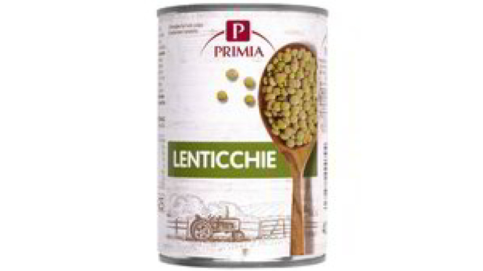 LENTICCHIE