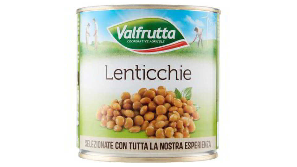 LENTICCHIE