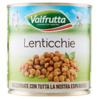 LENTICCHIE