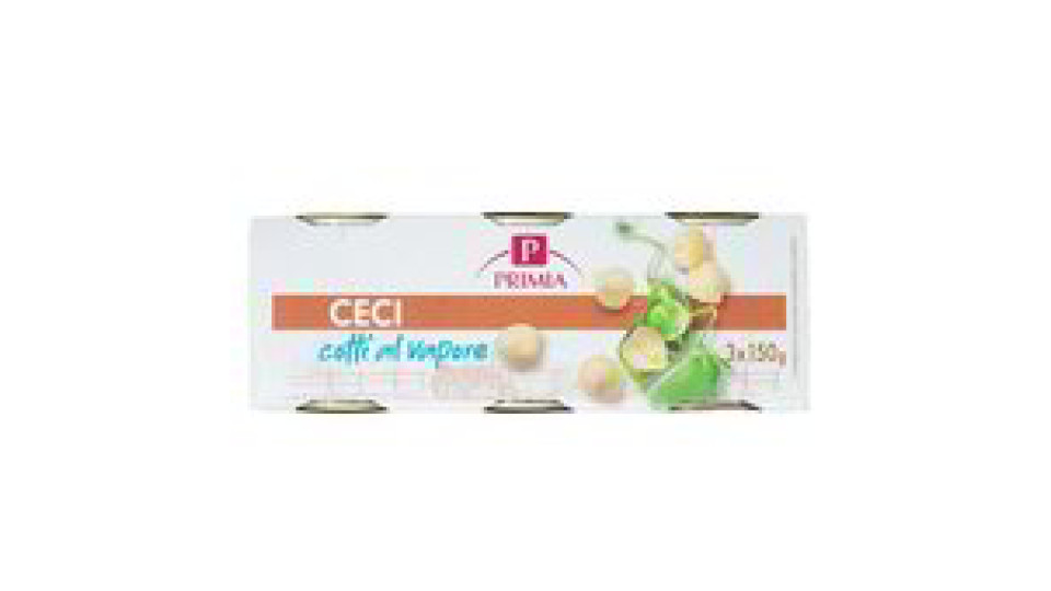 CECI AL VAPORE