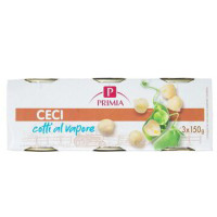 CECI AL VAPORE