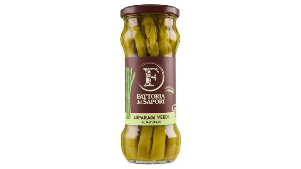 ASPARAGI