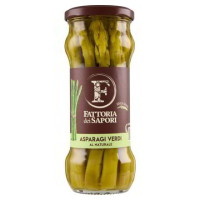 ASPARAGI