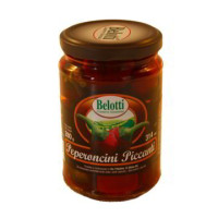 PEPERONCINI PICCANTI