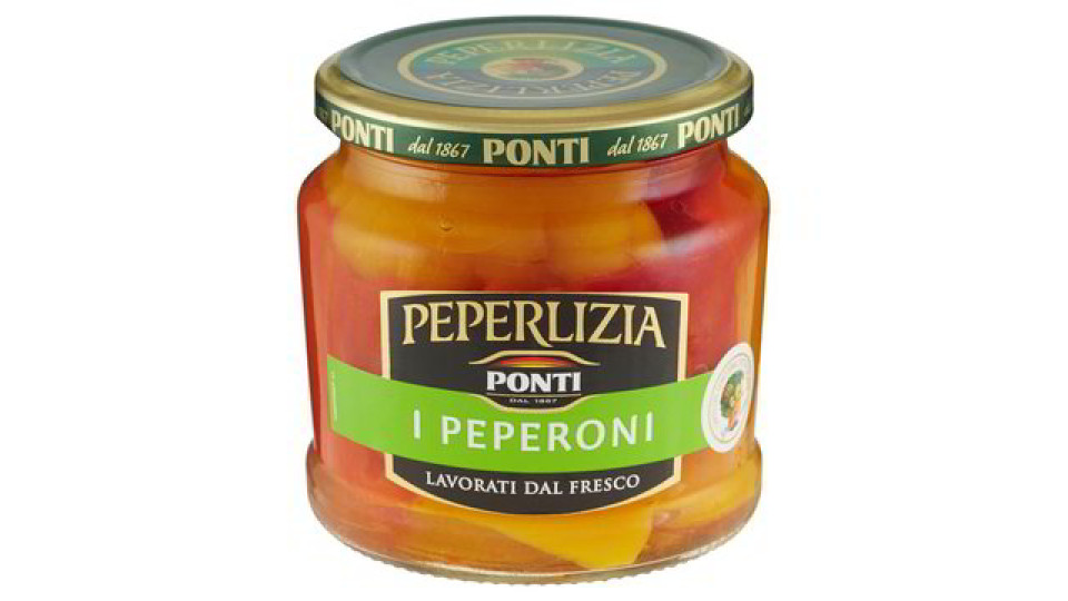 PEPERONI