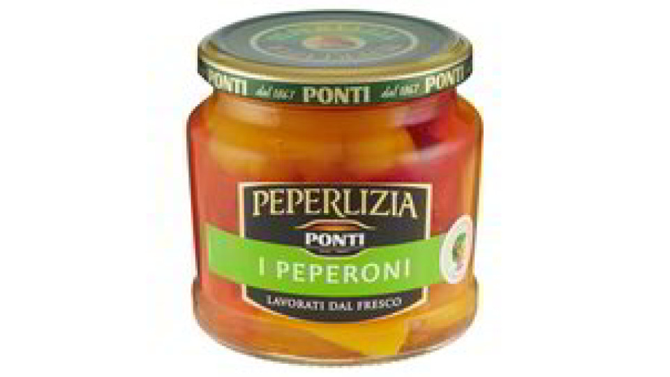 PEPERONI