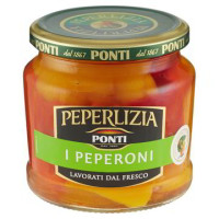 PEPERONI
