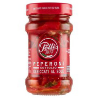 PEPERONI SOTTOLIO