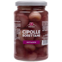 CIPOLLE BORETTANE SOTTACETO