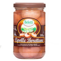 CIPOLLE BORETTANE