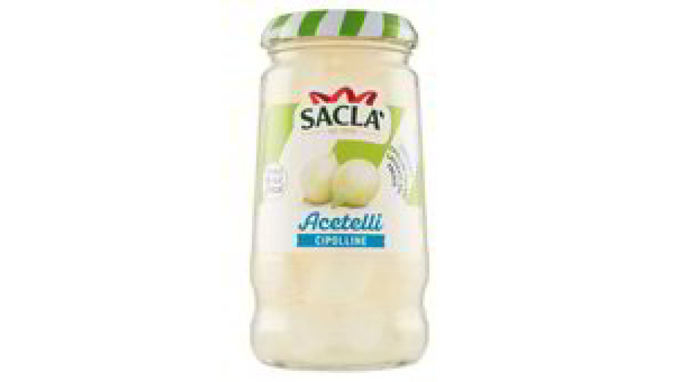 CIPOLLINE ACETELLI