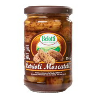 CETRIOLI MOSCATELLI