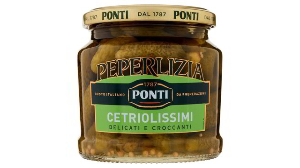 CETRIOLISSIMI