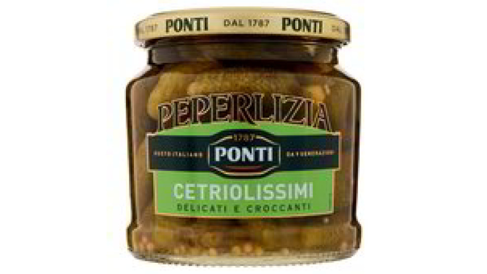 CETRIOLISSIMI